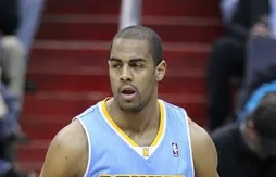 Denver Nuggets : Arron Afflalo, heureux de retrouver une équipe compétitive