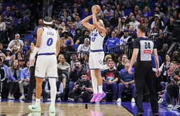 Le Magic vient à bout des Pelicans