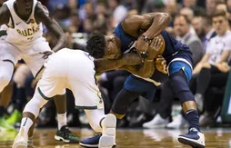 Les Bucks et les Wolves dans un énième remake du Lièvre et de la Tortue