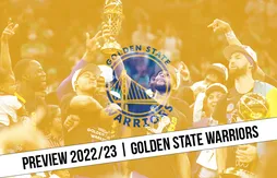 Preview 2022/23 | Les Warriors peuvent-ils conserver leur titre ?