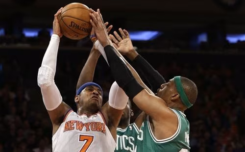 carmeloanthony