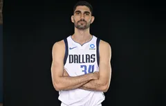 Santi Aldama entame son aventure avec les Mavs en douceur