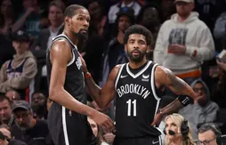 Malgré la blessure de Kevin Durant, Brooklyn ne veut pas se chercher d’excuse