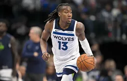 Ayo Dosunmu s’installe comme homme à tout faire des Wolves