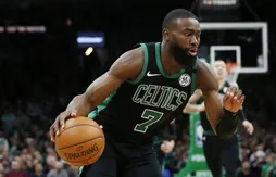 Jaylen Brown : un grand-père boxeur comme préparateur physique !