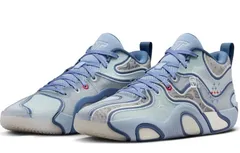 Une touche “Blue Denim” sur la Jordan Tatum 3
