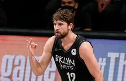Dans le Top 5 des meilleurs shooteurs de l’histoire, Joe Harris prend sa retraite