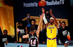 Kentavious Caldwell-Pope, le facteur X sonne toujours deux fois