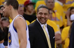Ancien coach des Warriors, Mark Jackson donnerait le trophée de MVP… à James Harden