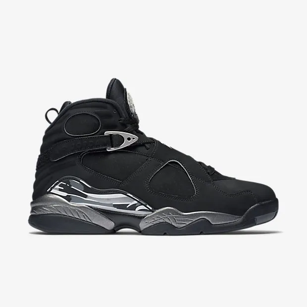 Nike : le grand retour de l'Air Jordan Retro VIII