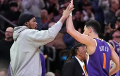 Quel type de jeu pour les Suns la saison prochaine ?
