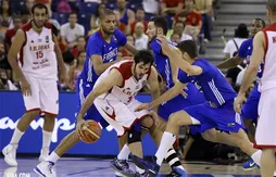 Florent Pietrus : “Les choses sérieuses commencent pour toutes les équipes”