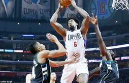 DeAndre Jordan transféré plutôt que free agent ?