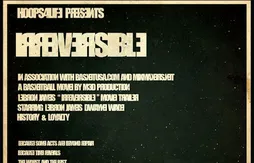 [trailer] LeBron James – Irreversible