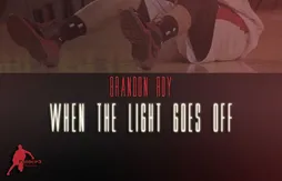 [mix] “When The Light Goes Off” – Brandon Roy Tribute