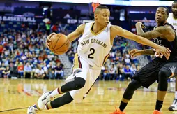 Tim Frazier veut s’installer durablement à la Nouvelle-Orléans
