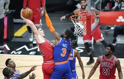 Lauri Markkanen, prochaine cible des Spurs ?