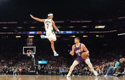 Grayson Allen toujours aussi chaud