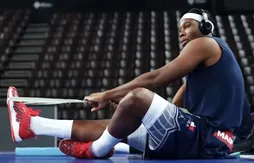 Équipe de France | “Quotidien” entre intendance et hygiène de vie