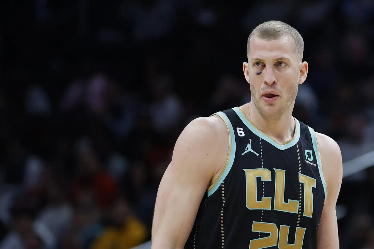 Mason Plumlee