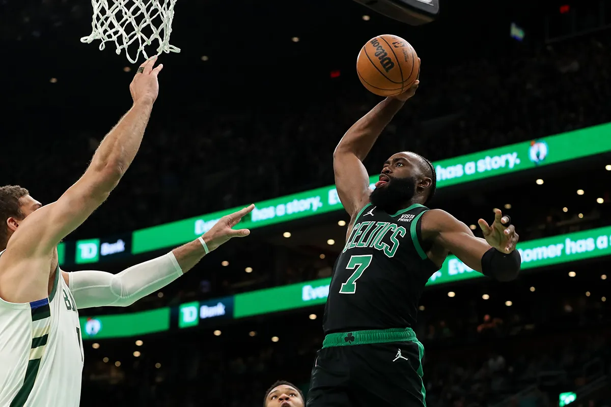 Jaylen Brown