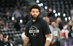 Kenrich Williams rempile finalement avec Oklahoma City