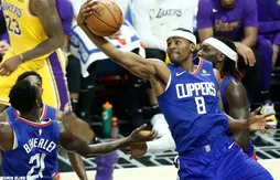 Moe Harkless, l’autre couteau-suisse des Clippers