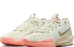 Un coloris “Our Holiday” pour la Nike GT Cut 3