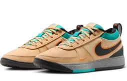 Une inspiration “Mowabb” pour la Nike Book 1