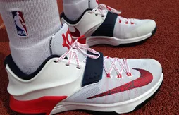 Test de chaussures – La Nike KD7 de Kevin Durant