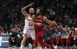 Ricky Rubio de retour à Cleveland