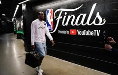 Oshae Brissett va tester le marché