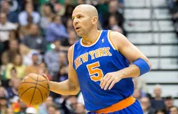Hall Of Fame 2018 : les plus belles passes à terre de Jason Kidd