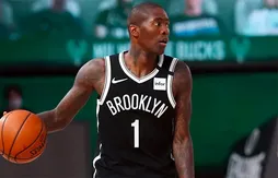 La piste Jamal Crawford pour remplacer Spencer Dinwiddie chez les Nets ?