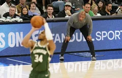 Doc Rivers qualifie la déroute des Bucks de “Trump game”