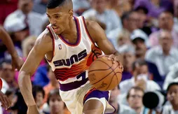 Portrait | Kevin Johnson, du ghetto à la mairie de Sacramento