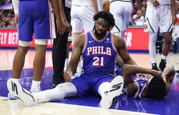 Les Sixers sont tombés dans le piège des Nuggets