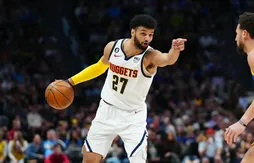 Nuggets – Warriors : le contre de la gagne pour Jamal Murray !