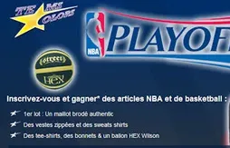 Jeu-concours : avec Teams Colors, gagnez un maillot authentique brodé