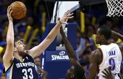 Ces Grizzlies sont incroyables !