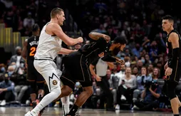 Nikola Jokic suspendu un match