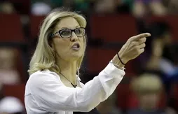 Les Kings ajoutent une femme dans leur staff