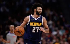 Stats & Highlights | Jamal Murray explosif, les Sixers en chute libre
