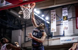 France – Belgique : contrat rempli pour les Bleus