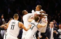 Charlotte victime d’une crise de Foye