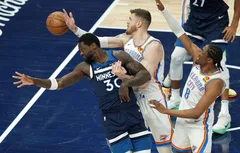 Sérieuse rechute pour Julius Randle