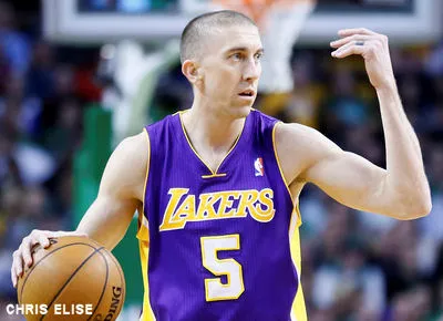 Steve Blake