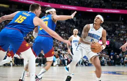 Le MVP de la nuit | Un premier triple-double et les lancers de la gagne pour Paolo Banchero