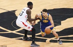 [reportage] Inside the NBA Finals 2019 – Game 2