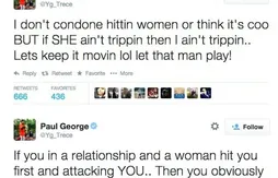 Affaire Ray Rice : les Pacers en colère contre Paul George